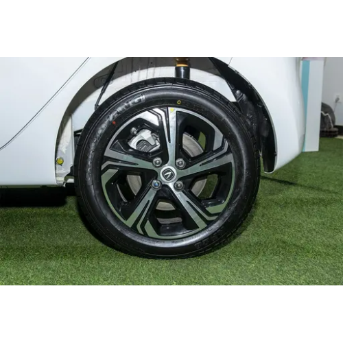2023 4 wheels electric car mini vehicle for adults 120km/h changan benben e star